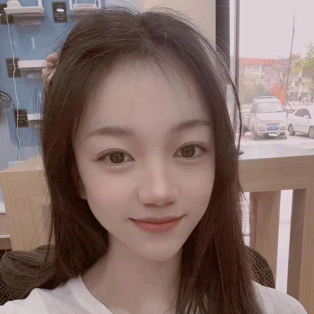 是婕恬呀🤪