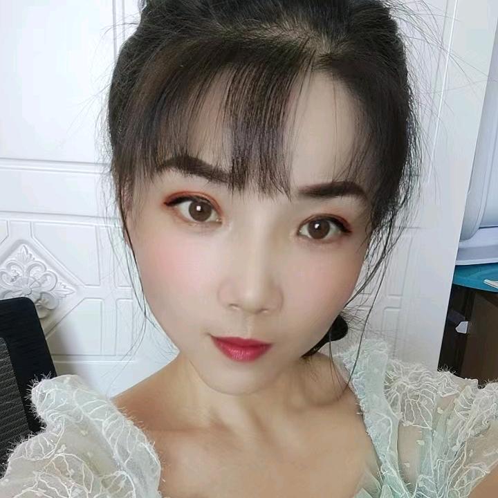 丫头😘