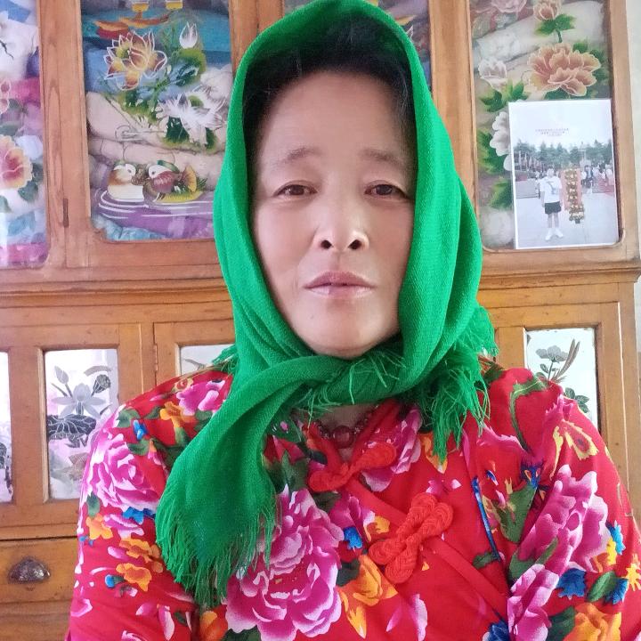 喜洋洋