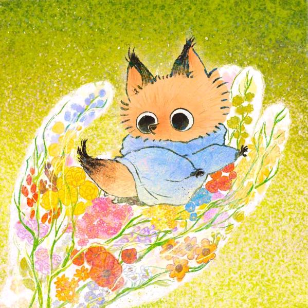 咻咻怪（想毕业