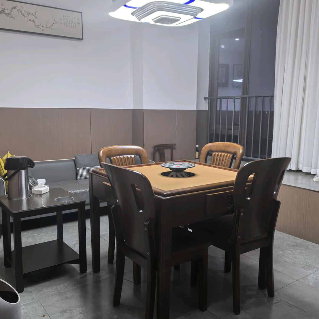 拾柒茶堂棋牌官方号