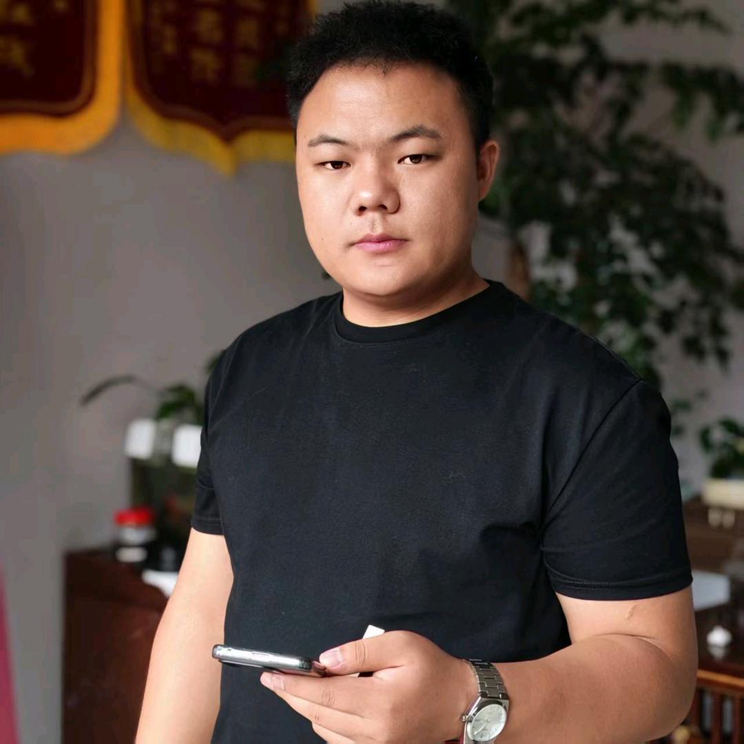 老罗说媒