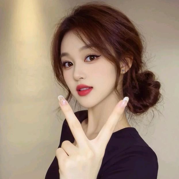 小熊🐻在搓美甲💅🏻（尚门美甲小号）