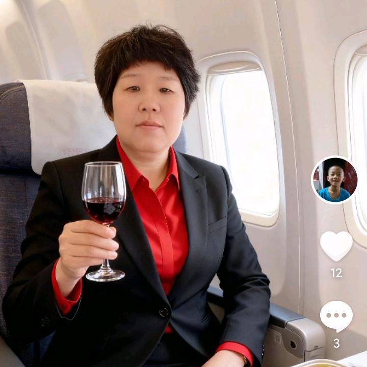 幸福美满