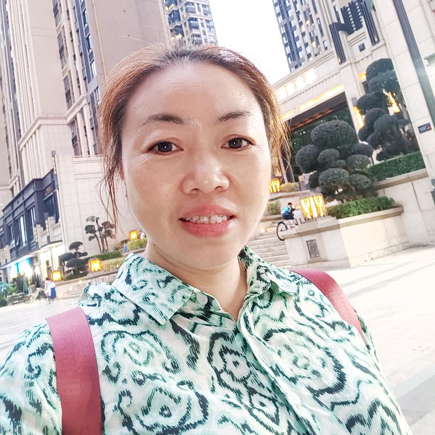 黄清旸