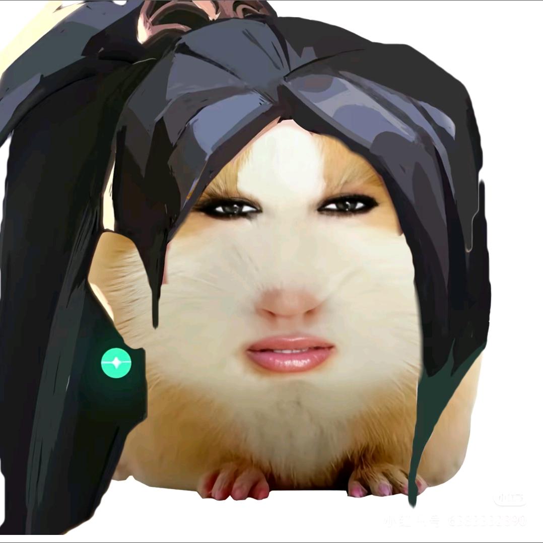 蛮足（别连赞T T）