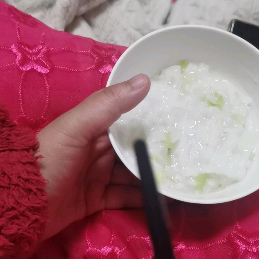 小妹妹送你的朗啊