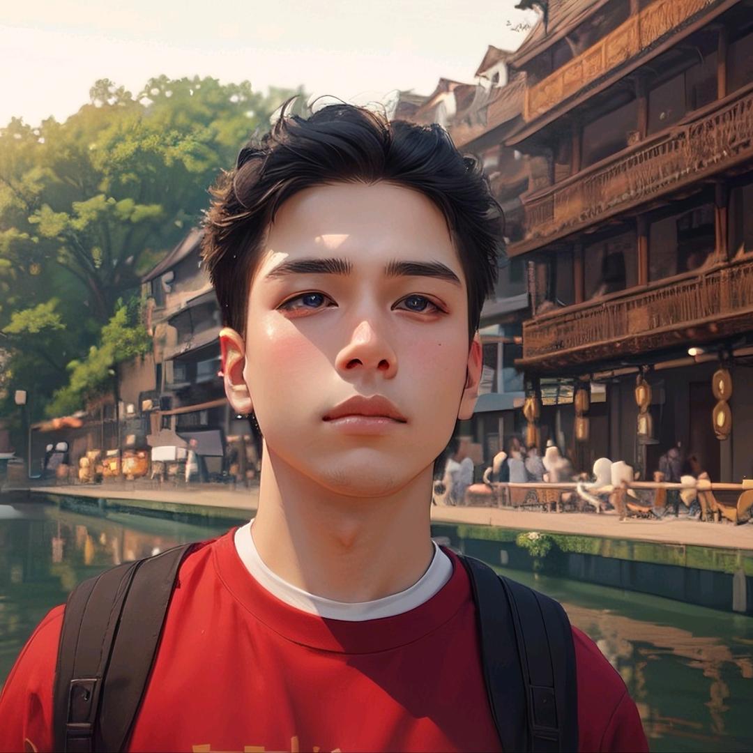 武陵郡朗州府常德风情