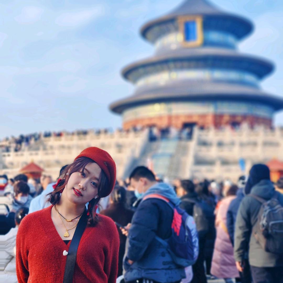 婷宝爱唱歌