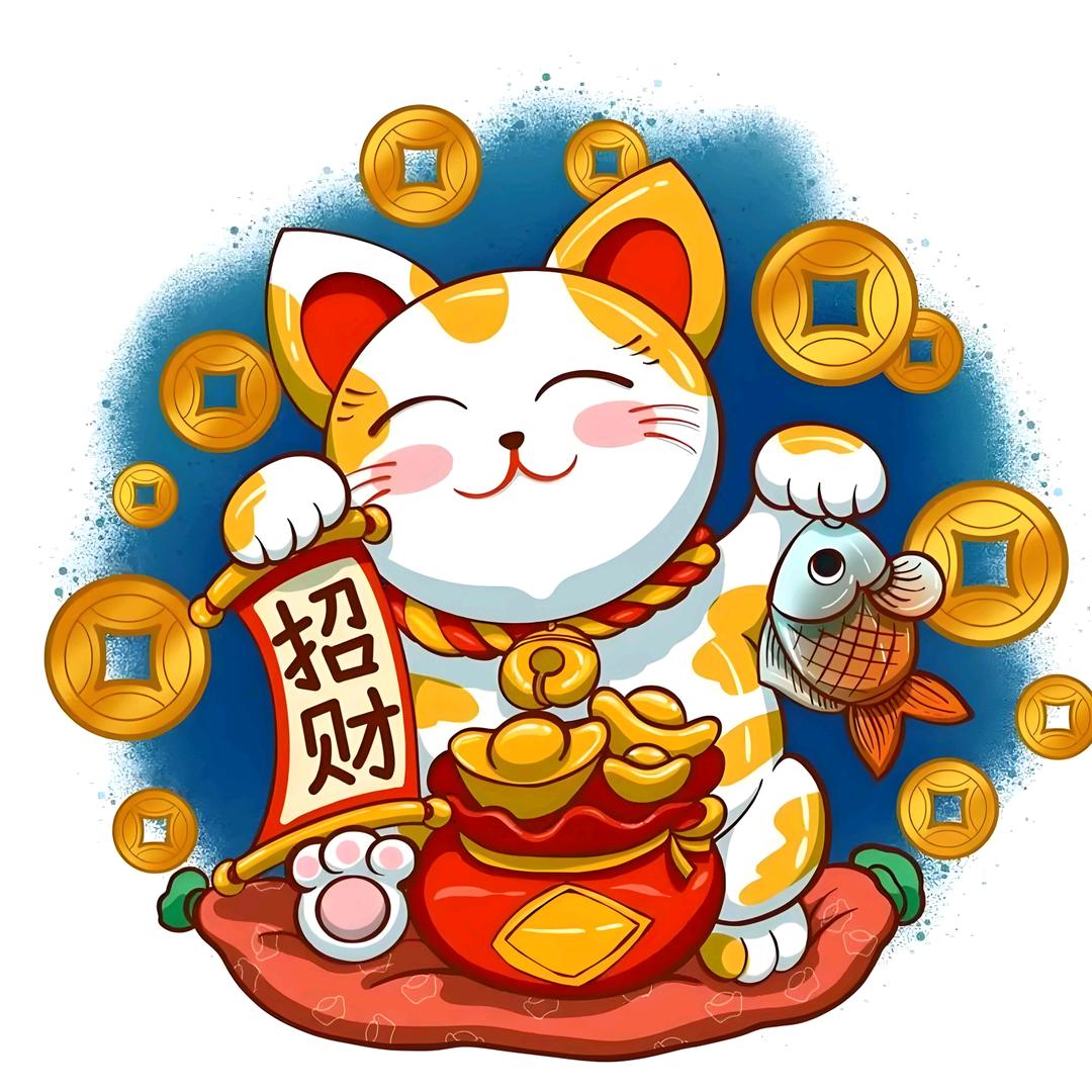 萌兄萌弟头像