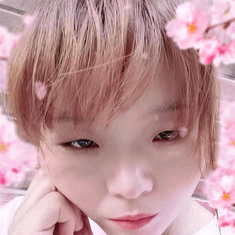 开心女人🌼