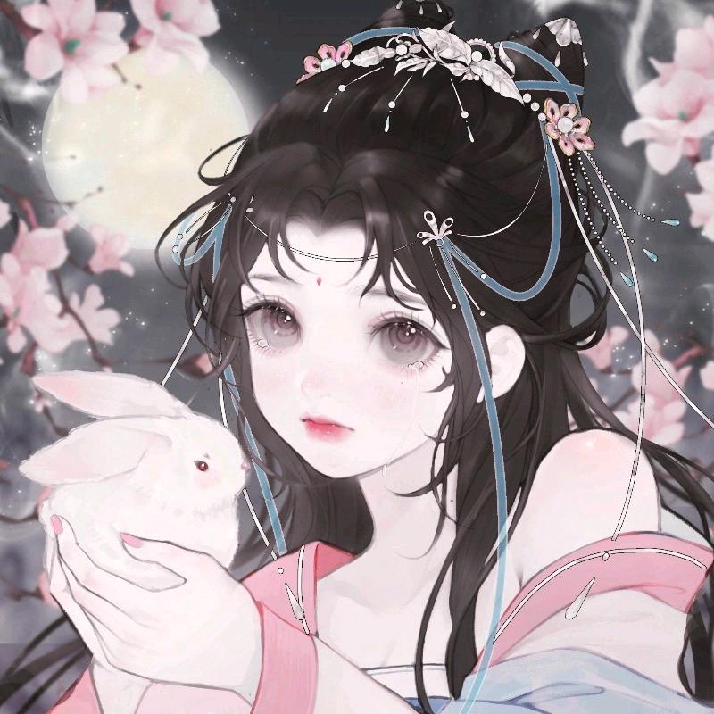 💞兔兔ღ᭄ 🐇🐰娶我回家吧💋