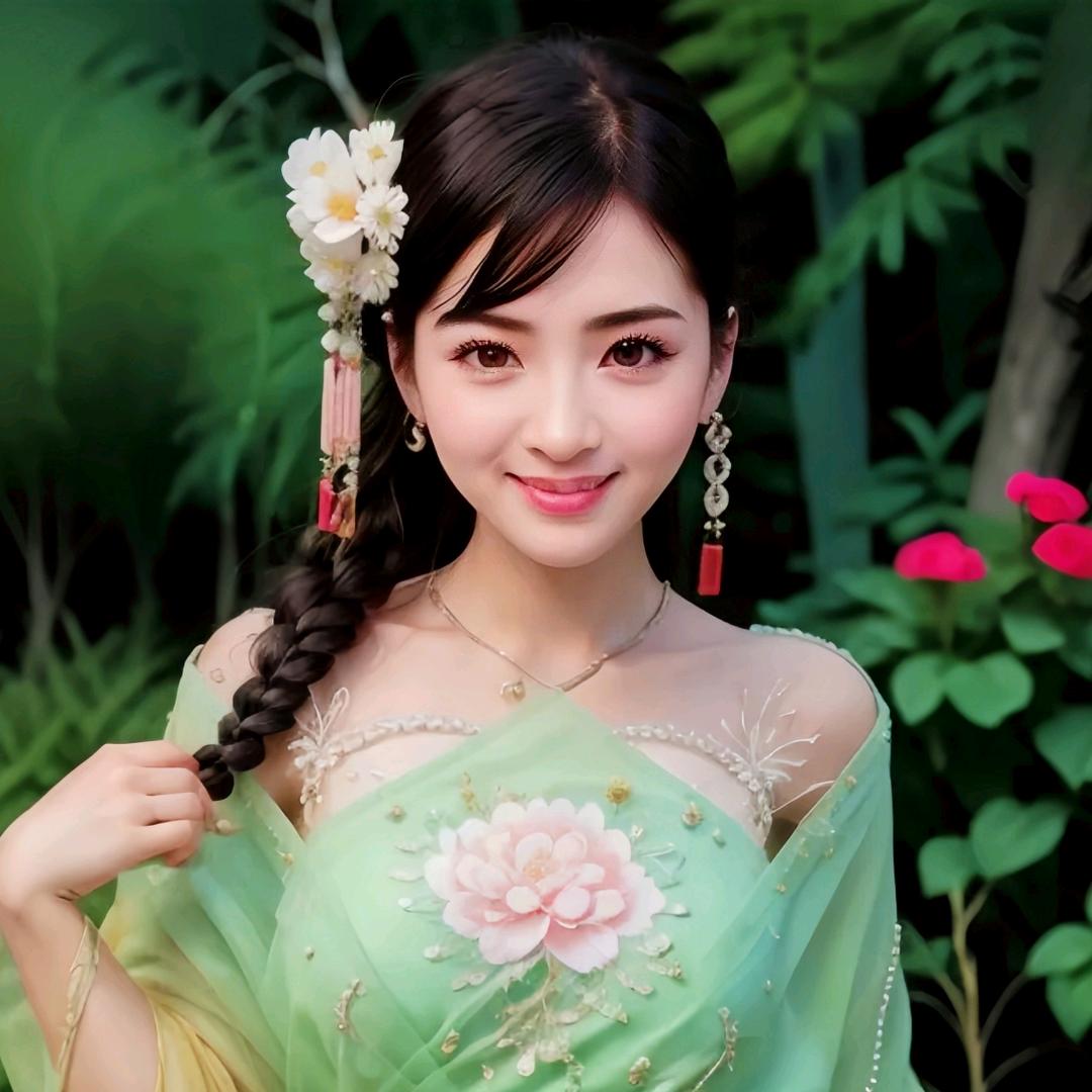 旗艺映画