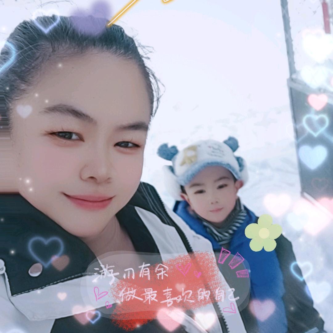 娜娜宝妈