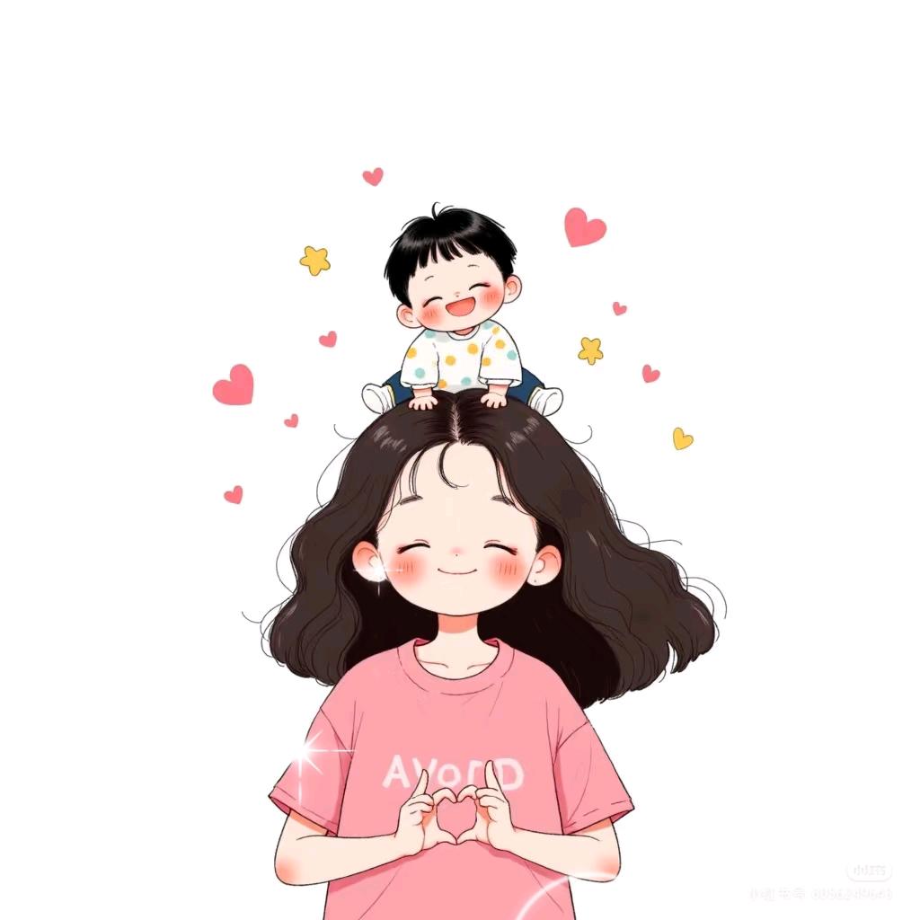 高兴妈咪👱🏻‍♀️