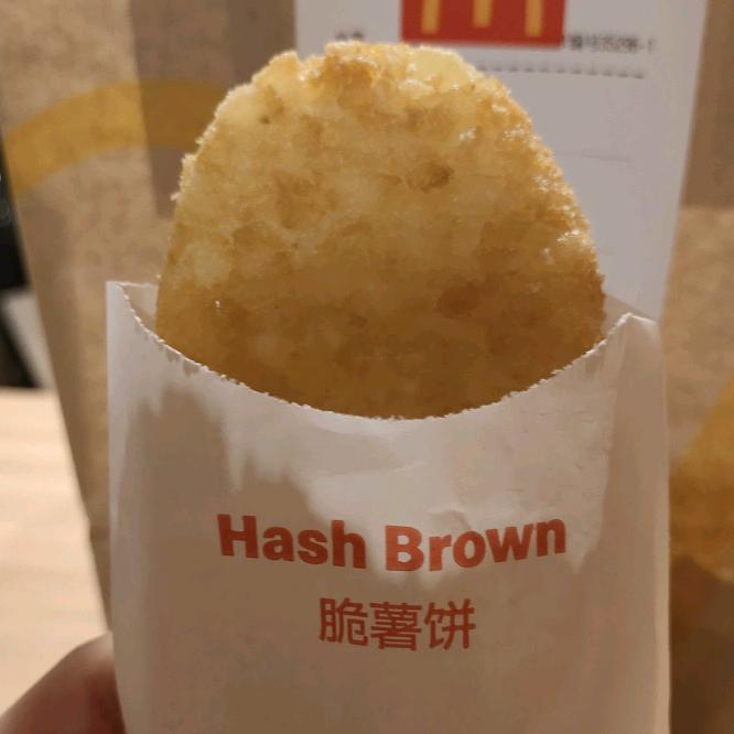 亚米薯饼绝赞输入中