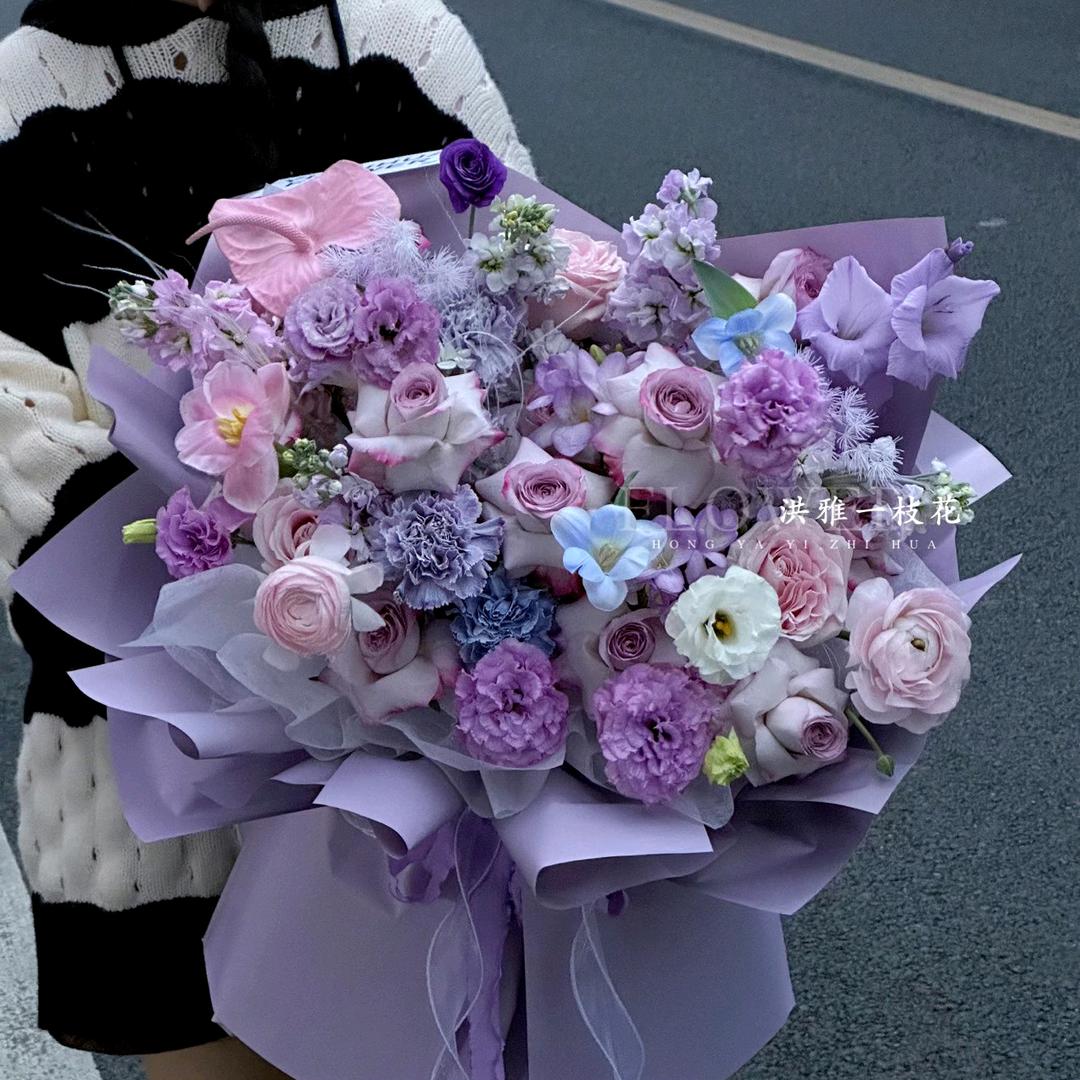 花言.Flower