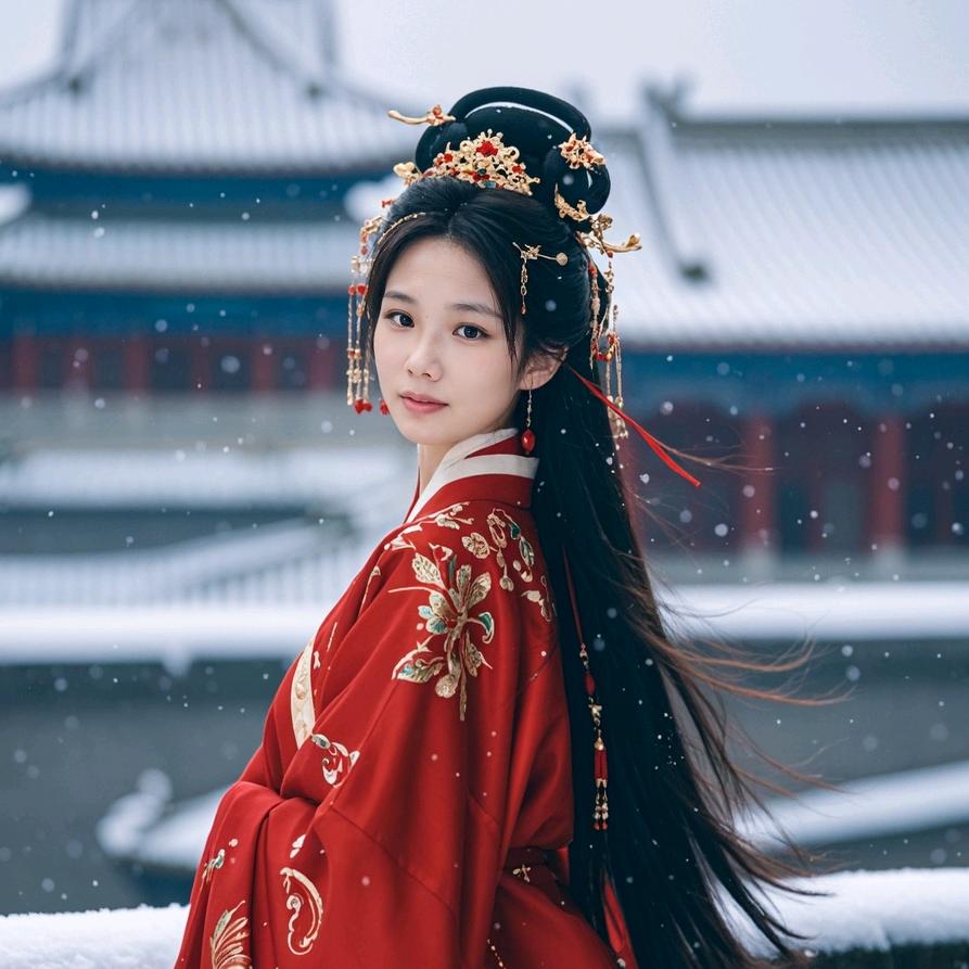 一缕阳光