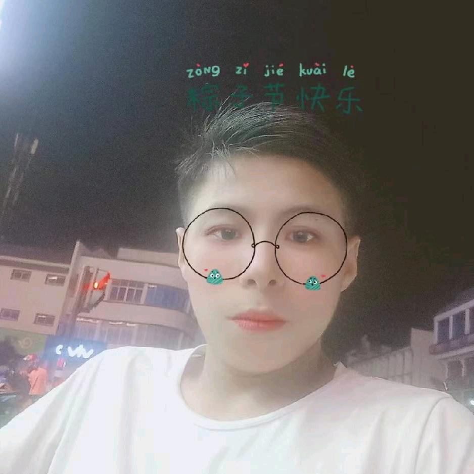 贵州小帅哥
