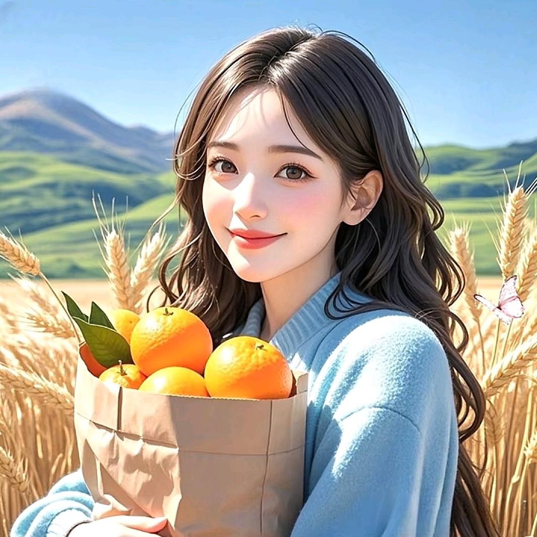 秋实🌾