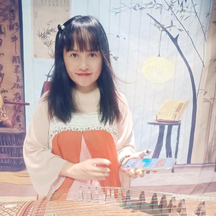 晓寒深处