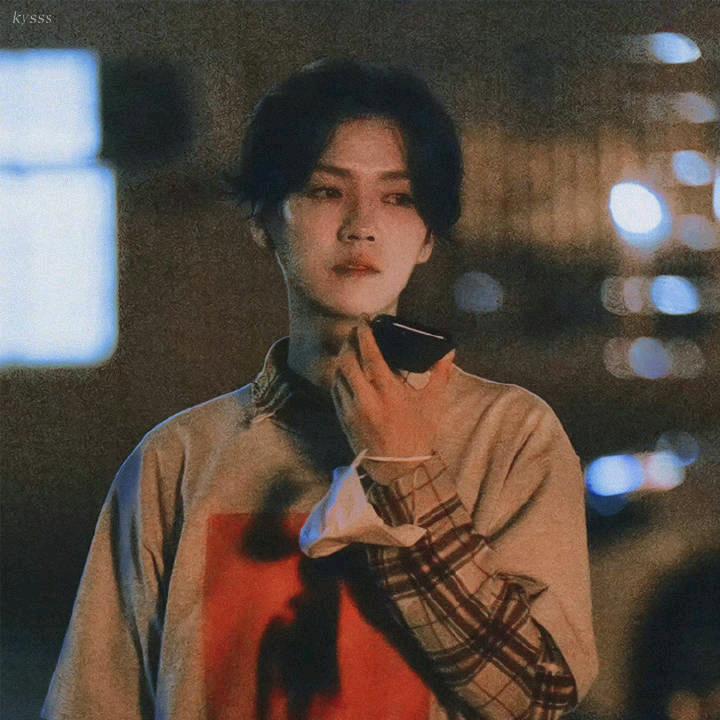 沈潮汐（见过鹿晗7次版）