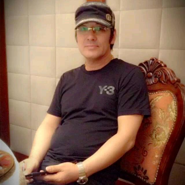 成熟的好男人