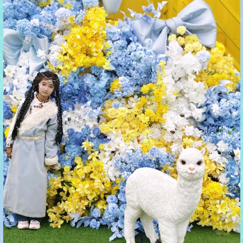 👠红色高跟鞋👠