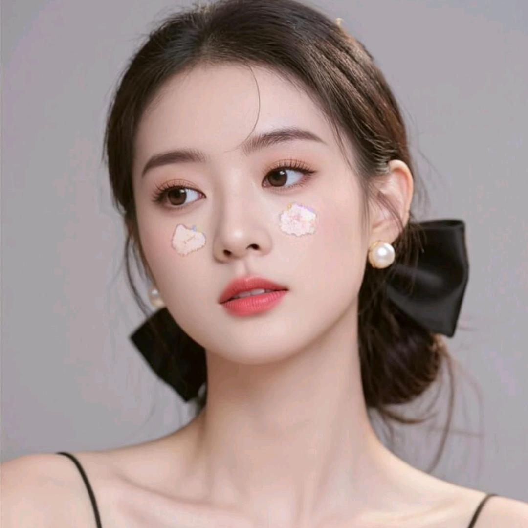 🌺潘家二小姐