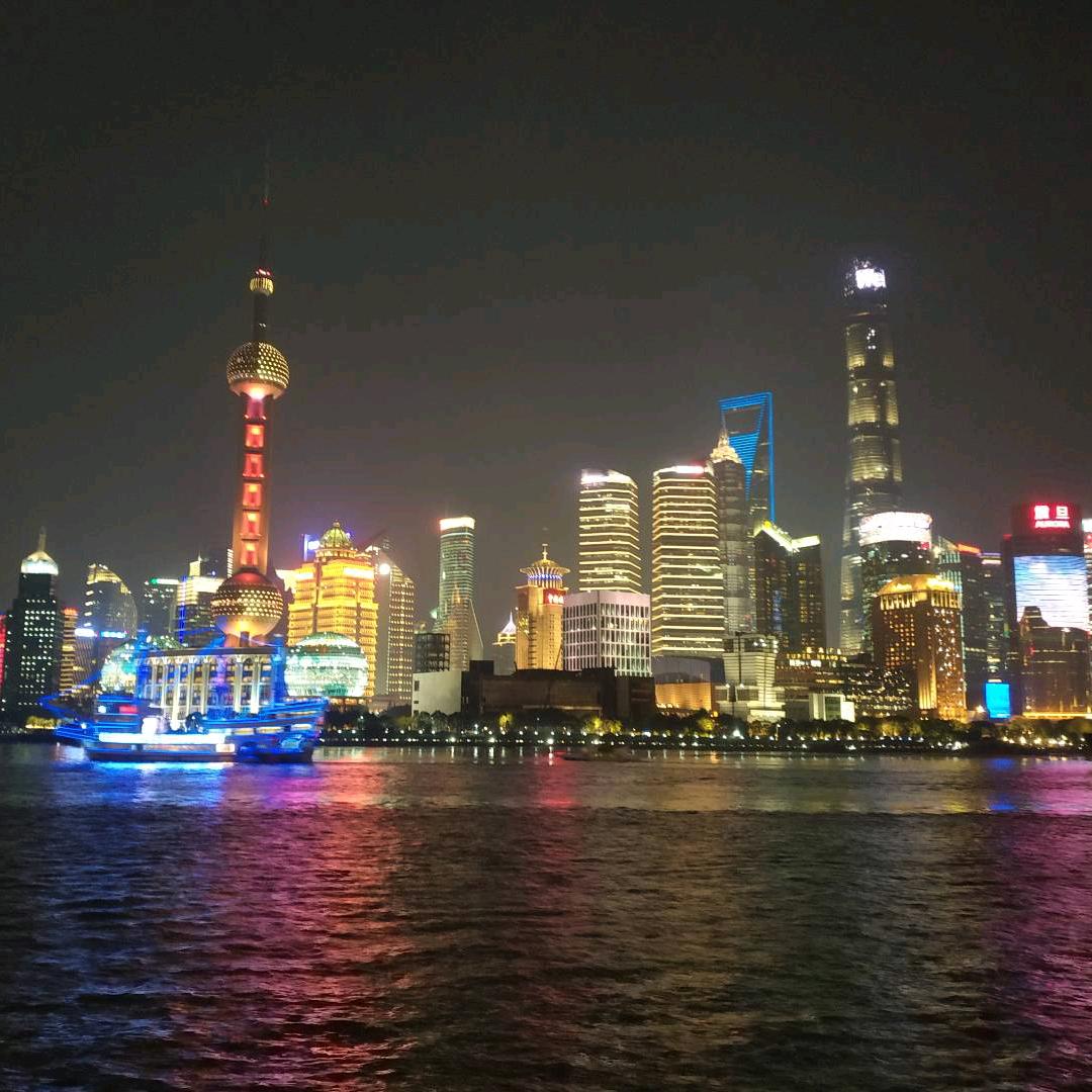 追寻梦舟