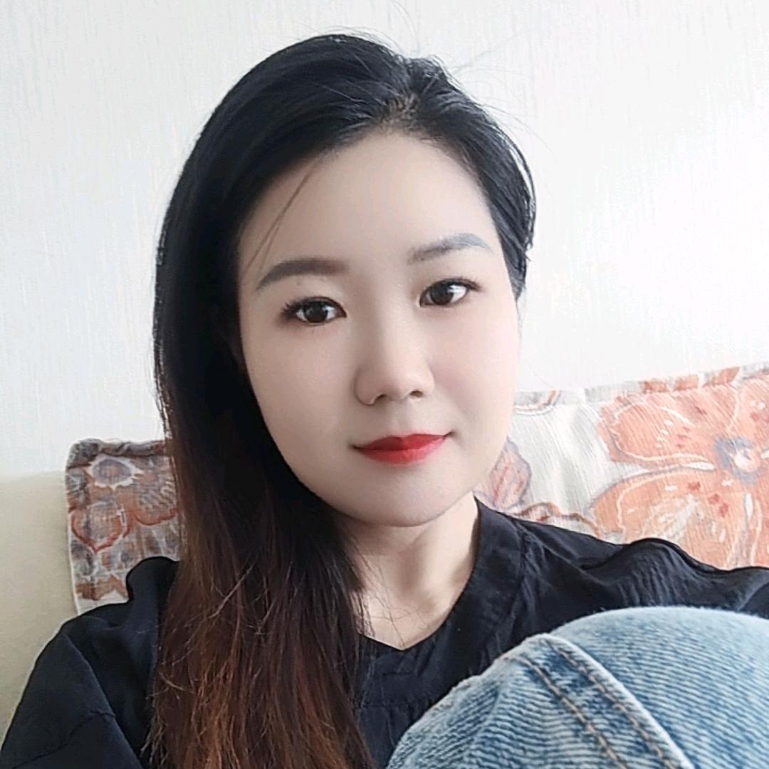 幸运常伴
