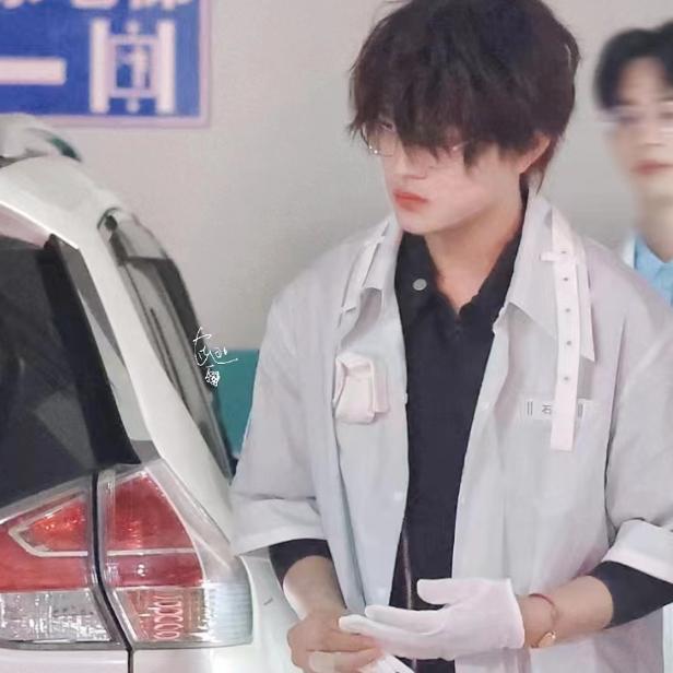 热恋的弘石