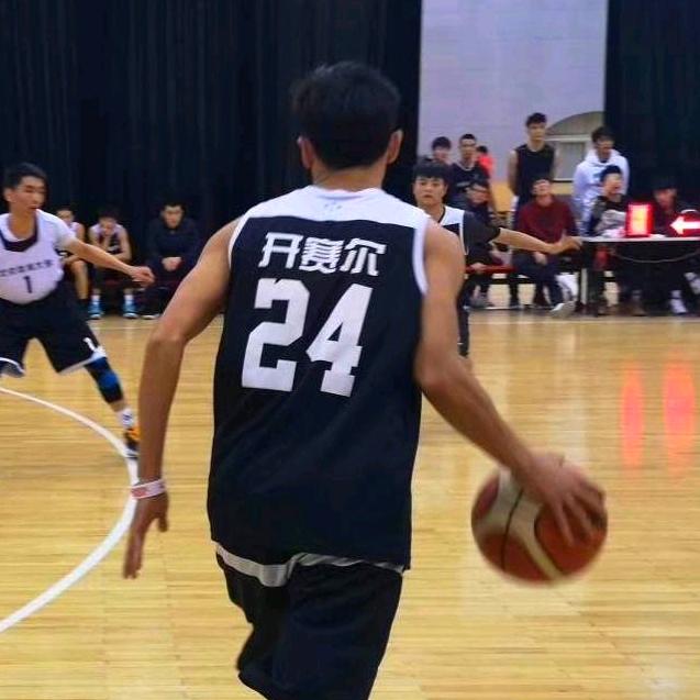 凯撒从头开始