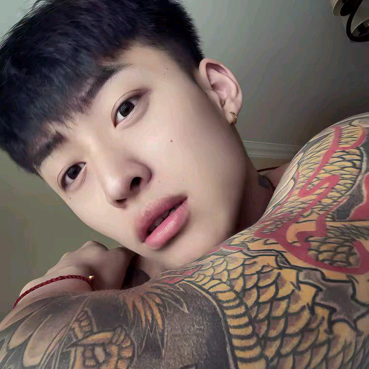 小翁汉
