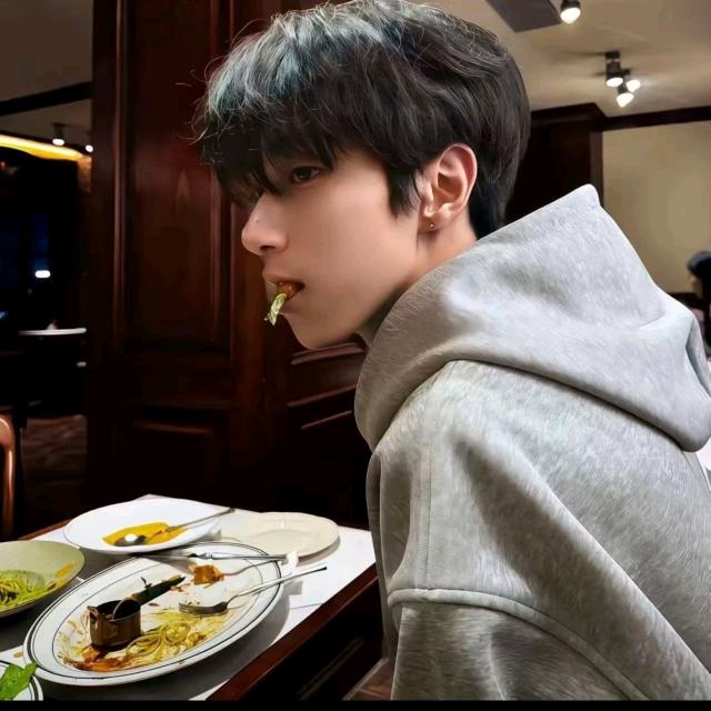 🐟的第八秒想你