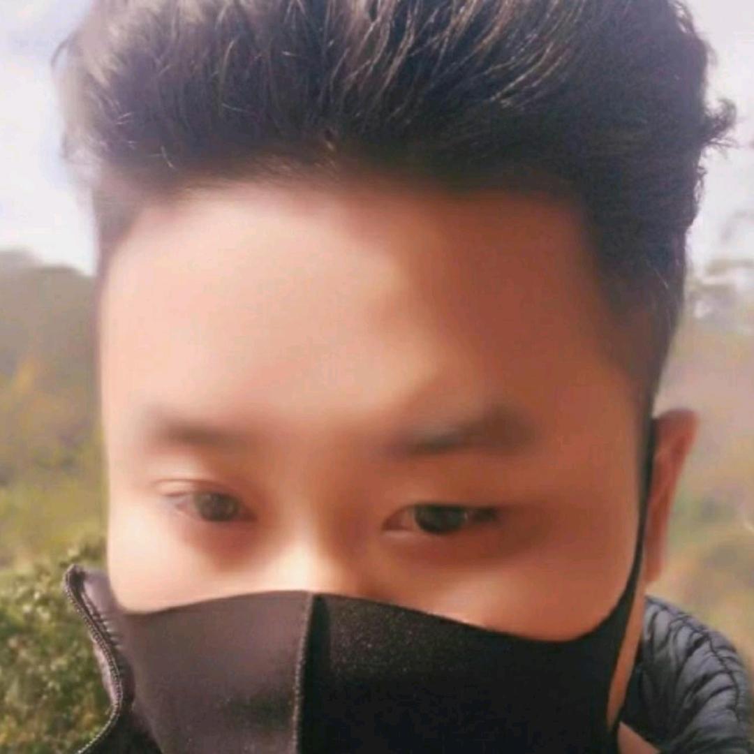 游龙杖丶老杨