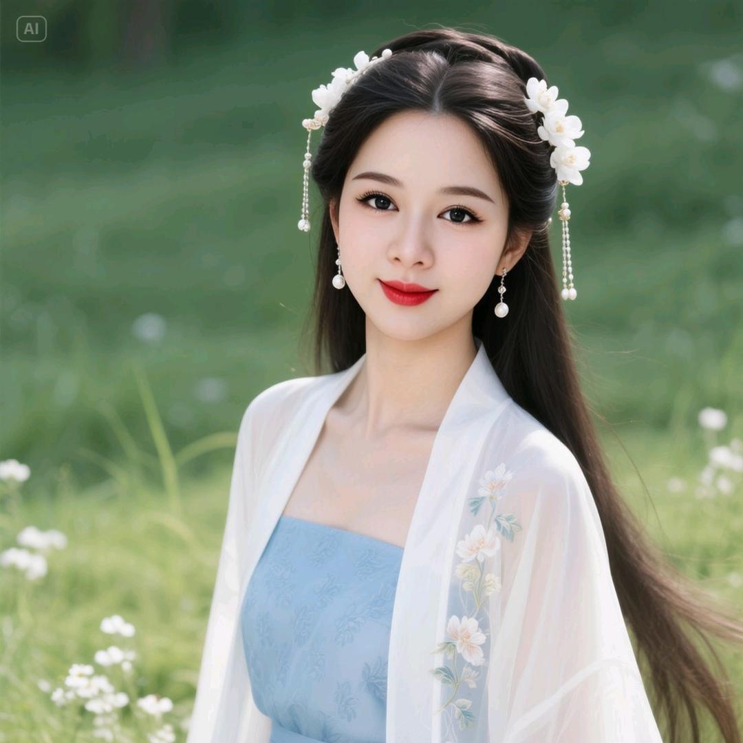 珠珠