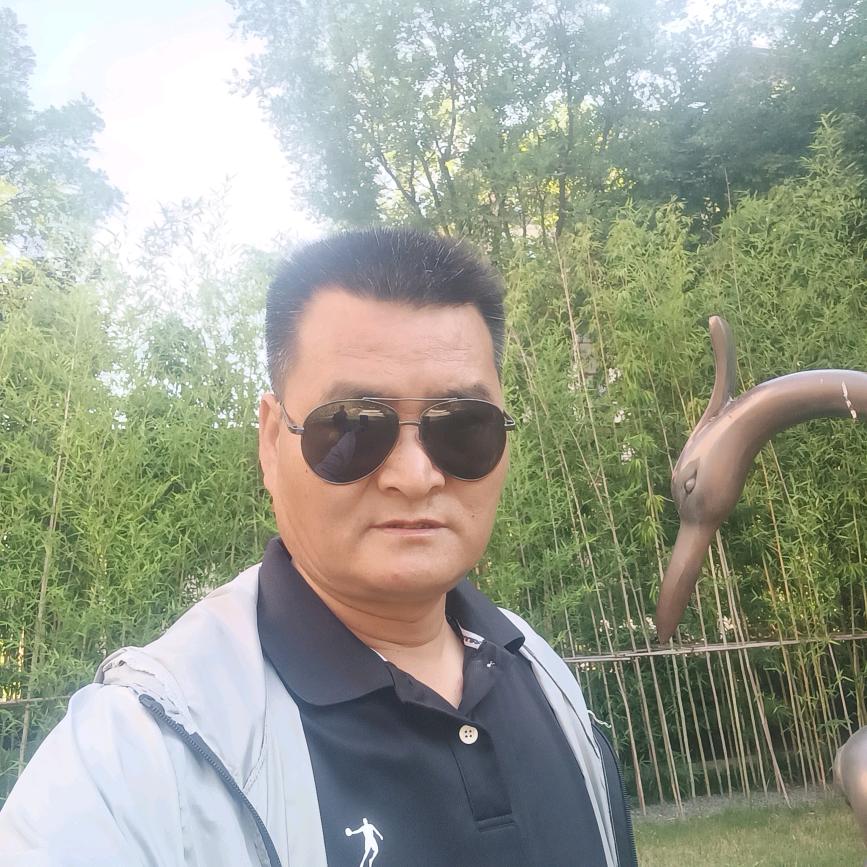 室内装修许国平