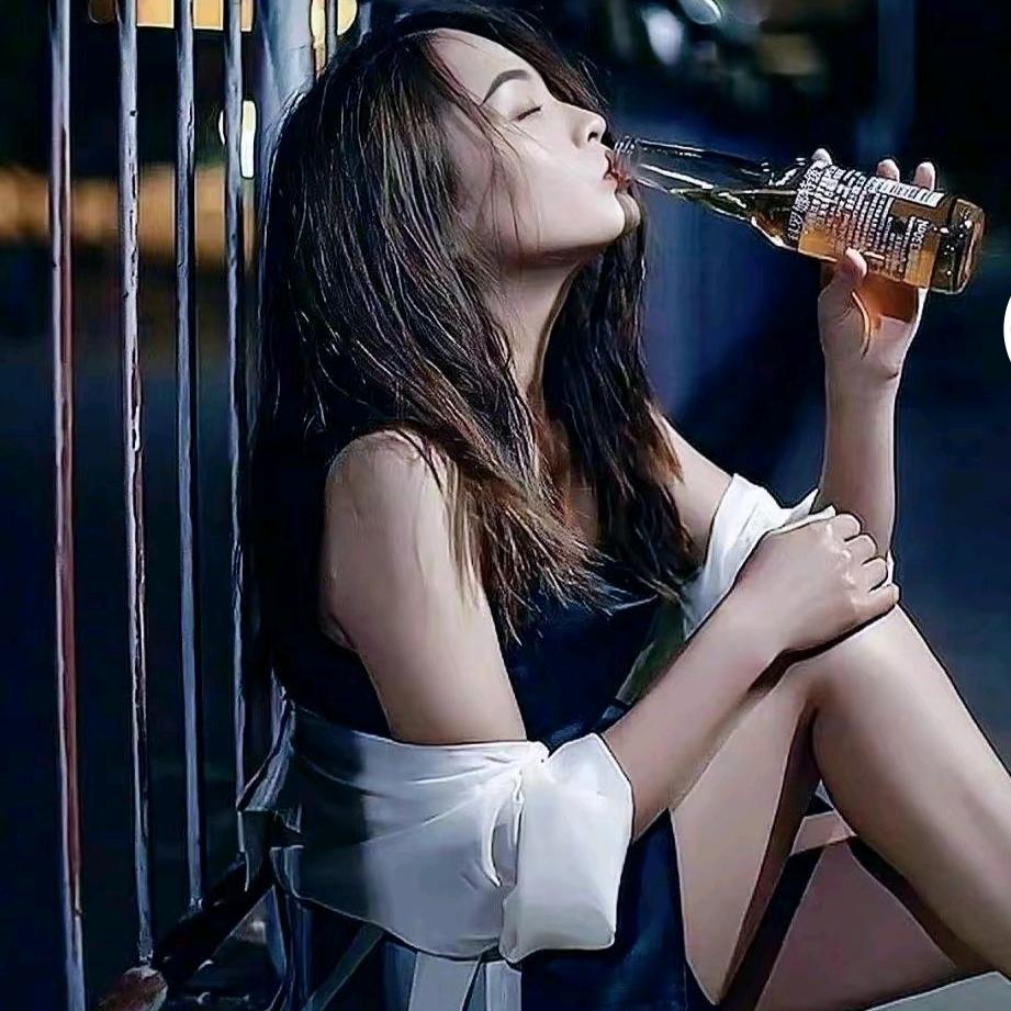 惹不起的姐
