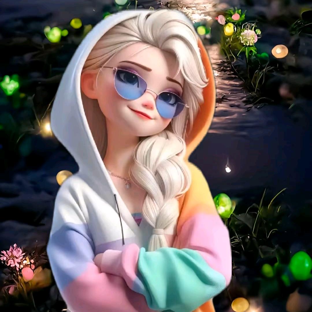 ᥫ꧔月下禅心🐷