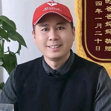石家庄彩虹之心幼儿园贴心奶爸