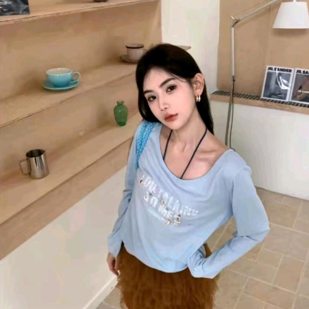 赵小小爆品穿搭