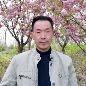 暖冬瞰世界