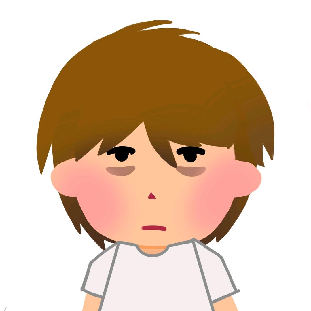小青年