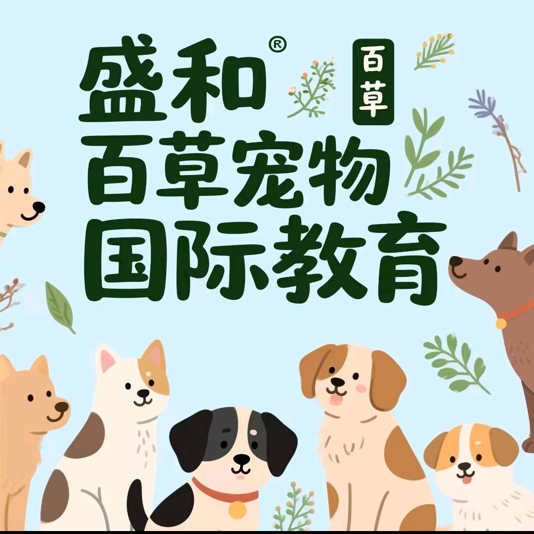 盛和百草宠物管家