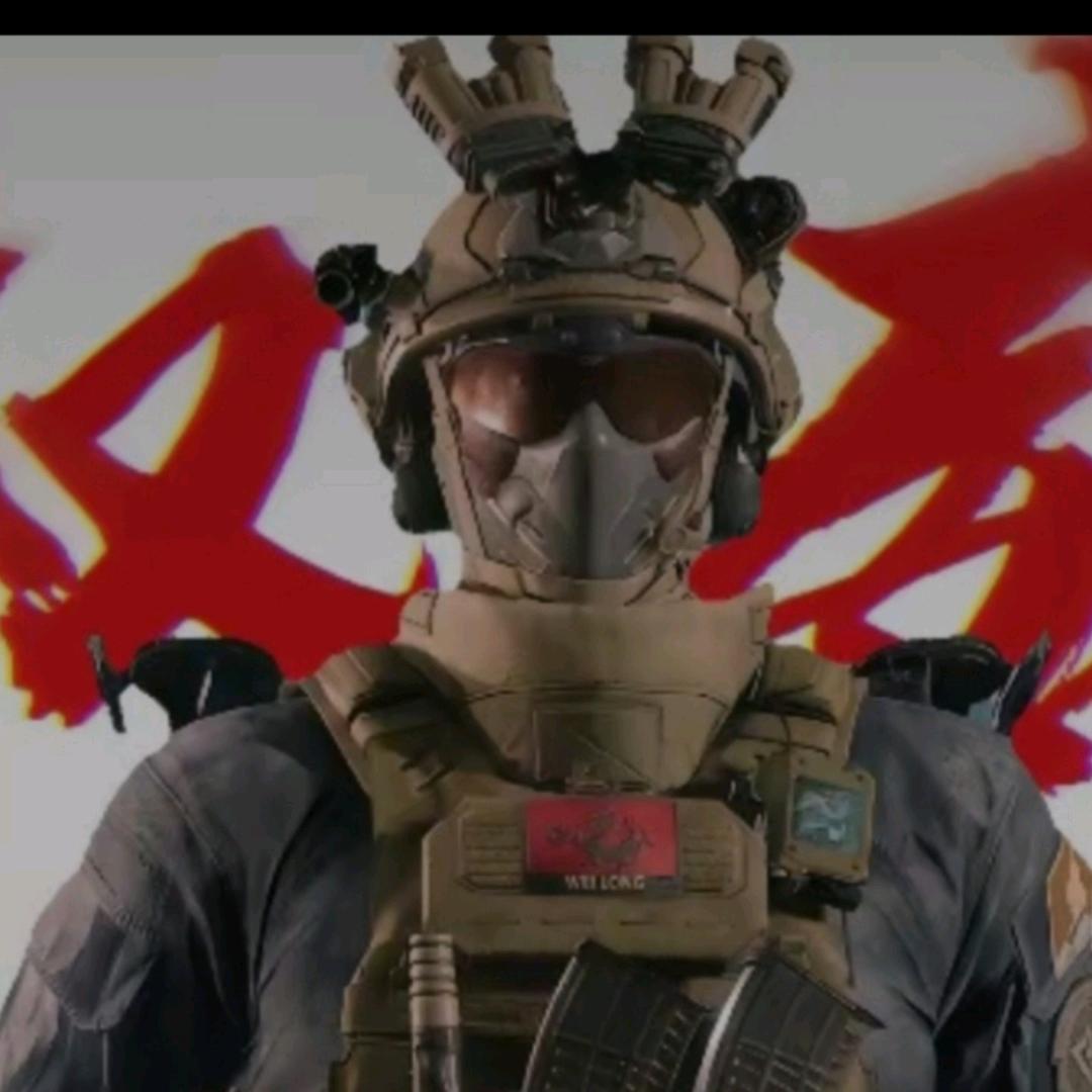 秋风（三角洲行动）