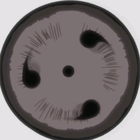 三勾玉打野（招纯绿跑手）