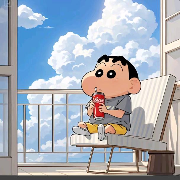 临窗听雨，遥念君安