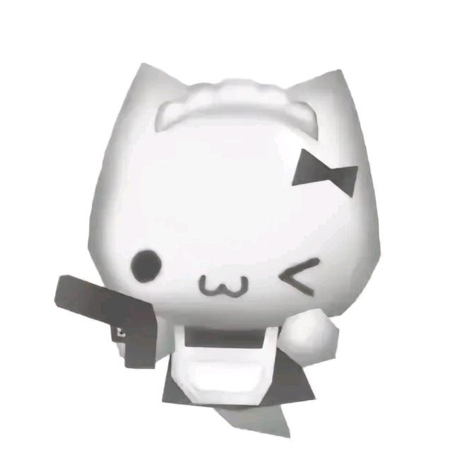 懒喵魚.（雪地帮写）