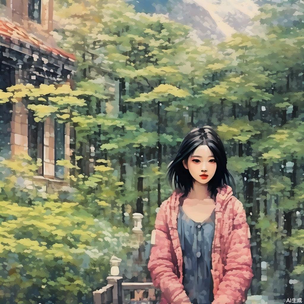 健康快乐+